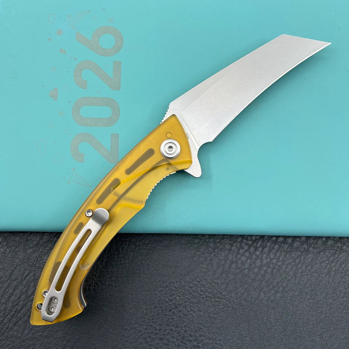 Kubey Anteater KU212L