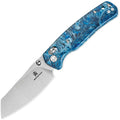 Bestech Cicadas Wing Button Lock BTKMK06Q