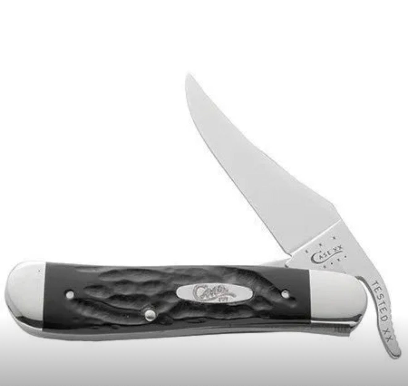 Case Rough Black Russlock