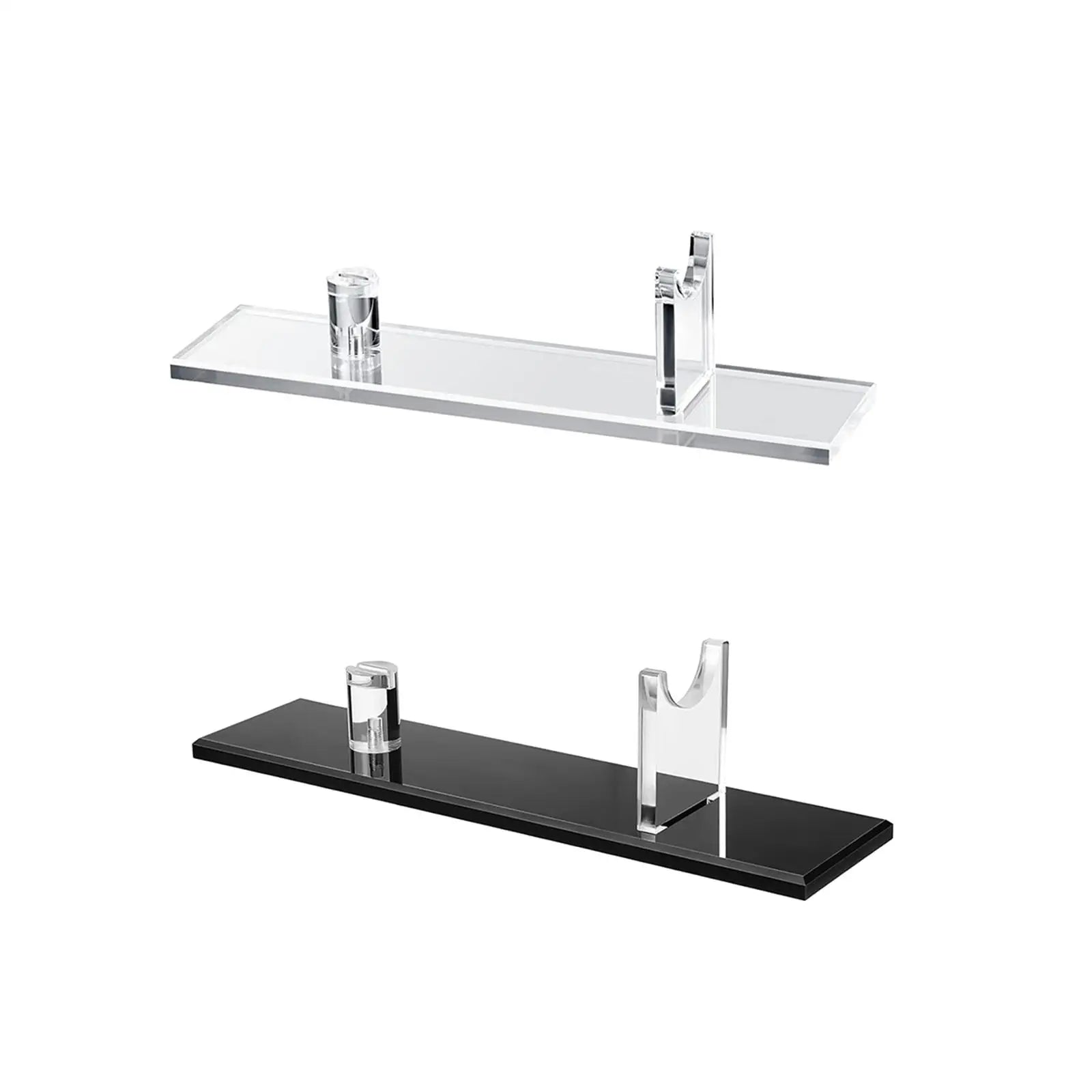 Knife Display Stand Multipurpose Fixed Blade Home Decoration Collection Display Sword Stand Acrylic Knife Stand Knife Holder