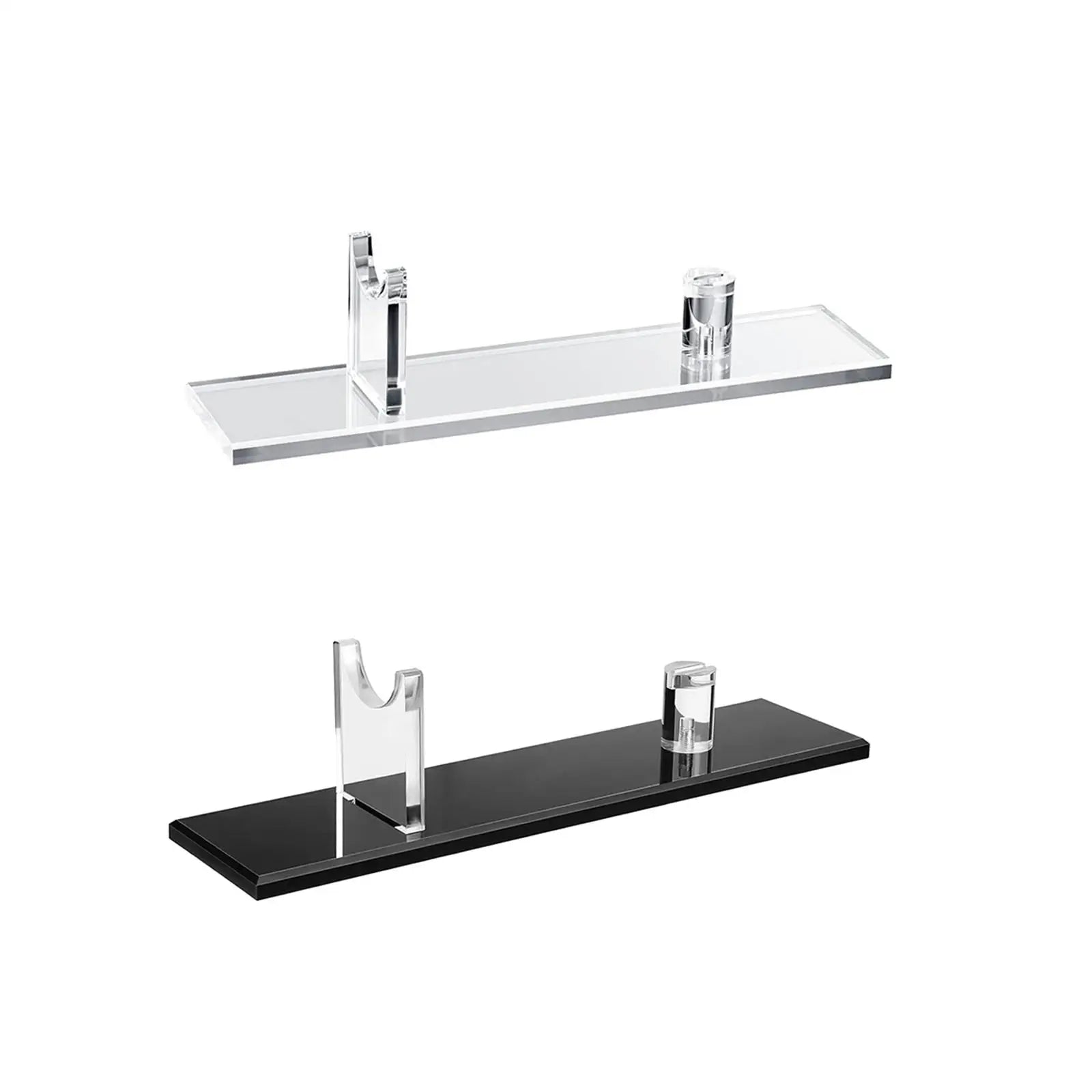 Knife Display Stand Multipurpose Fixed Blade Home Decoration Collection Display Sword Stand Acrylic Knife Stand Knife Holder