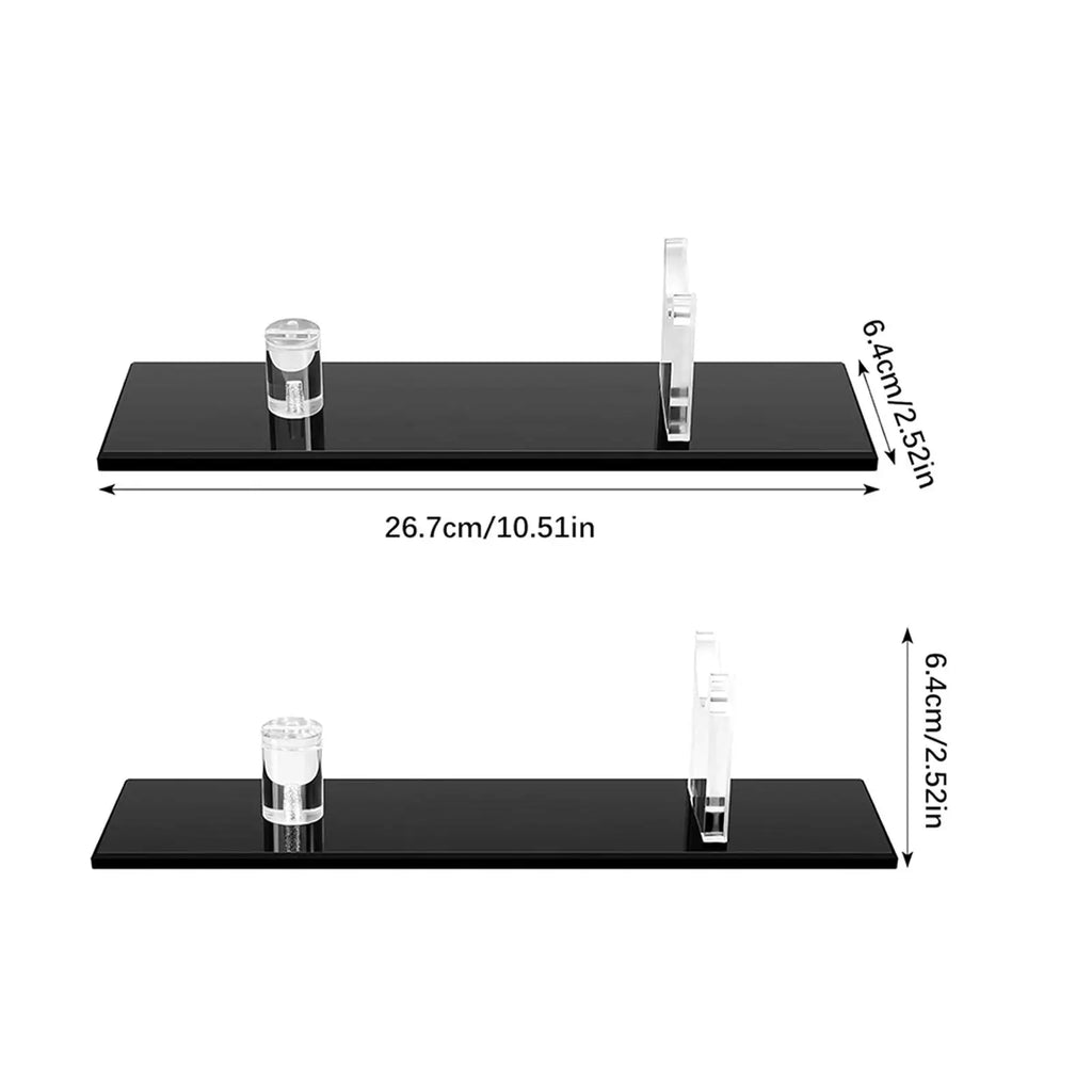 Knife Display Stand Multipurpose Fixed Blade Home Decoration Collection Display Sword Stand Acrylic Knife Stand Knife Holder