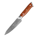 Kitchen Chef Knife Set 67 Layer Damascus Stee Super Sharp Cleaver Knife Premium Kitchen fruit Knife Kitchen Cooking Tools