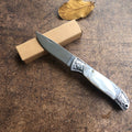 Outdoor Folding Knife Knives Camping Self-defense