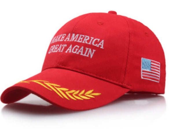 Men's Fashion And Comfort Hot Hats Baseball Caps
