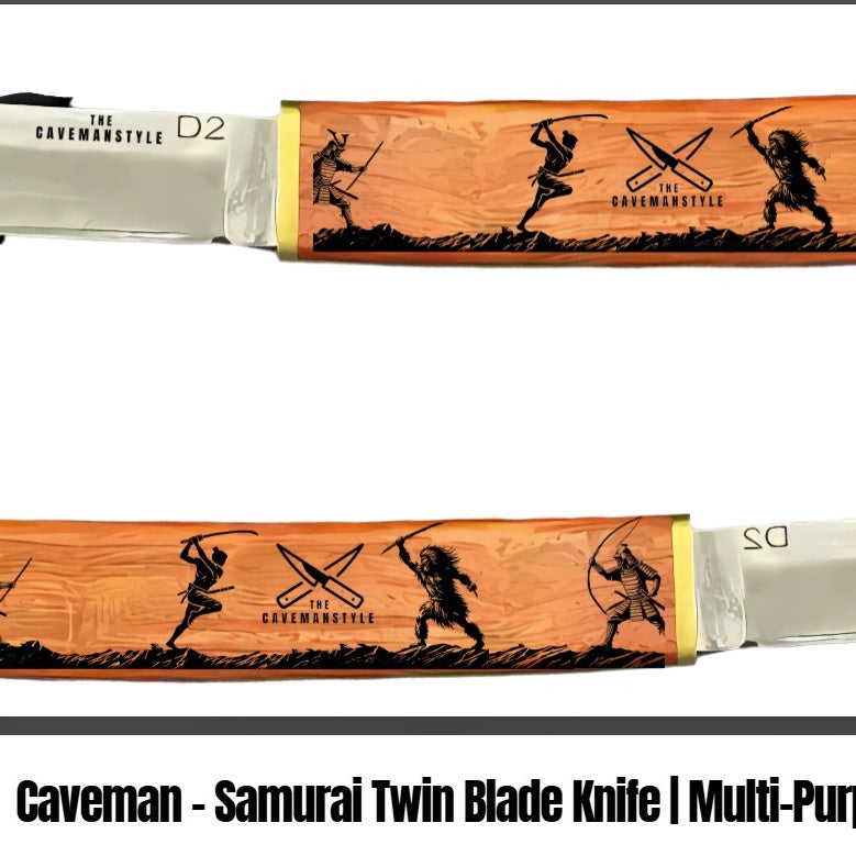 Outdoor Knife