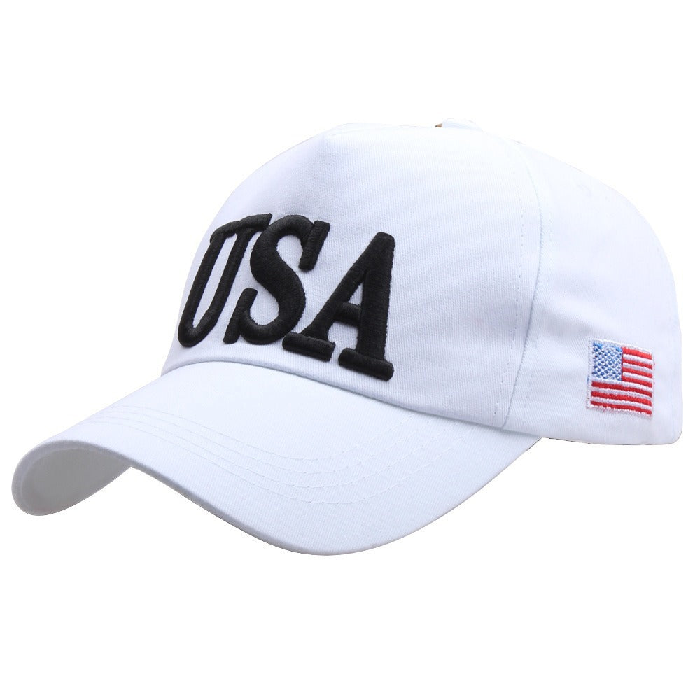 Men's Fashion And Comfort Hot Hats Baseball Caps